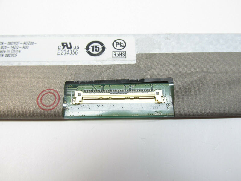Dell OEM Latitude 3490 Touchscreen FHD LCD Panel IVB02 B140HAK01.3 8CVCF