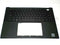 Genuine Dell XPS 9500 Laptop Palmrest US/EN BCL Keyboard Assem HUP42 DKFWH