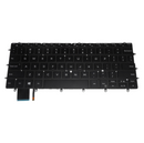OEM Dell XPS 9370/9380/7390 Backlit Laptop Keyboard US-ENG E05 P/N: 3CM18