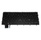 OEM Dell XPS 9370/9380/7390 Backlit Laptop Keyboard US-ENG E05 P/N: 3CM18