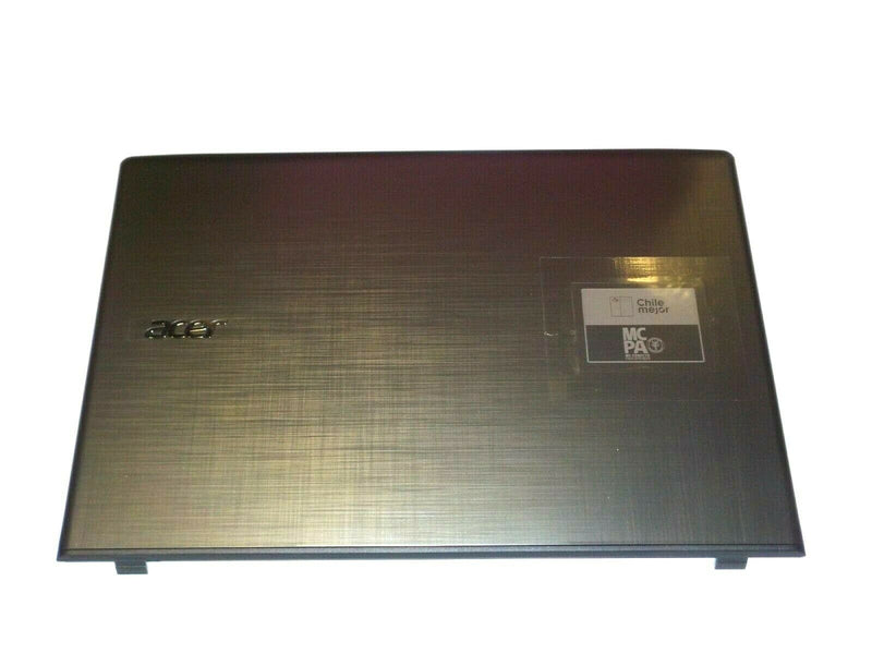 New Acer Aspire E5-523 E5-553 E5-575 Black LCD Back Cover Rear Lid 60.GXNN7.001