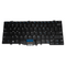OEM Dell Latitude 5280/7280 Backlit Laptop Keyboard US-ENG E05 P/N: 0NPN8