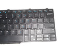 OEM Dell Latitude 3180/3380 Non-Backlit Laptop Keyboard US-ENG B02 P/N: 343NN