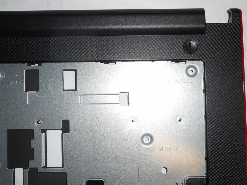 OEM Dell Inspiron 14 3458/3459 Laptop Palmrest Assembly P/N: R8W19