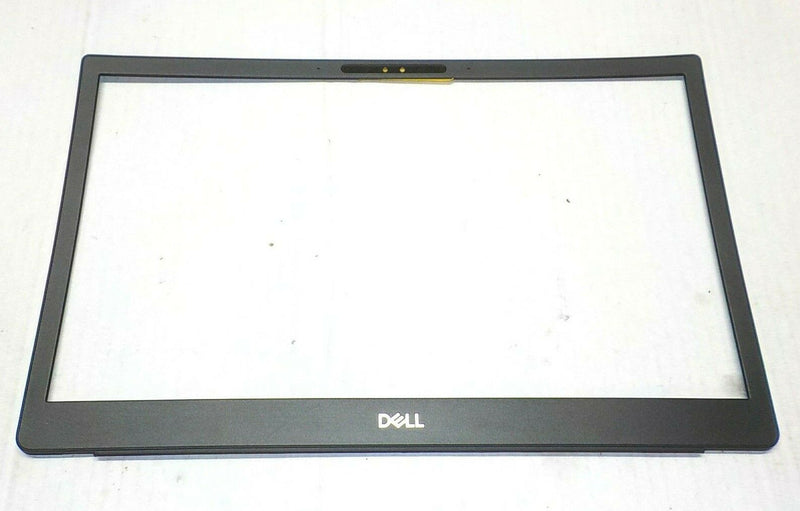 Genuine Dell Latitude 7490 LCD Front Bezel Surround Webcam Port YM89X HUF 06