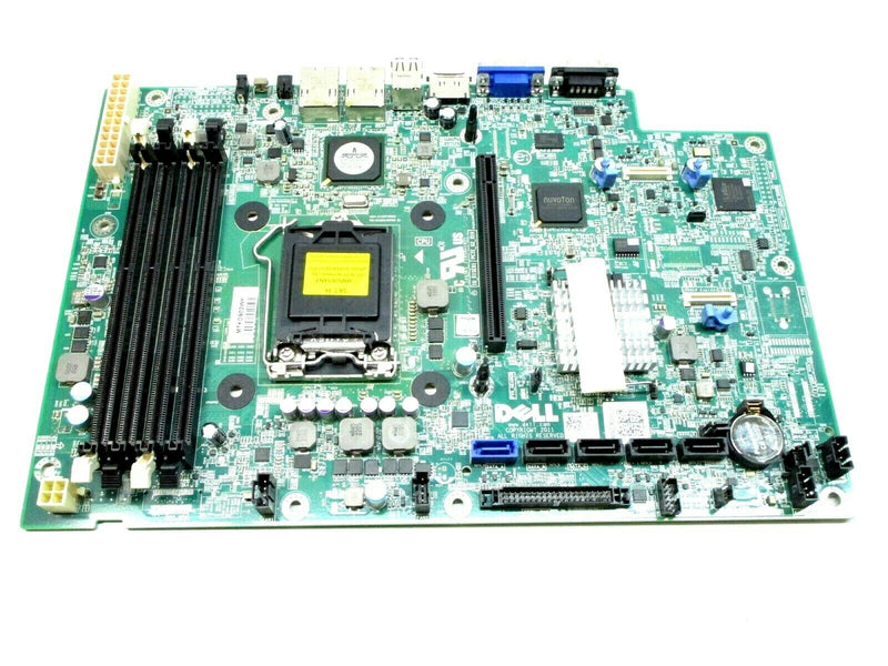 Dell OEM PowerEdge R210 v2 Server Motherboard IVA01 3X6X0