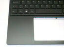 Genuine Dell G Series G3 3590 Laptop Palmrest Spanish BCL Keyboard HUR18 P0NG7