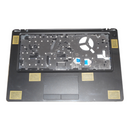 New - OEM Dell Latitude 5480 Palmrest Touchpad Assembly P/N: A16722 PD8R8