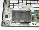 NEW Genuine Dell Latitude 7490 Laptop Palmrest Touchpad HUK11 0TDYRC 0NH8HX