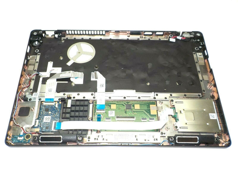 Genuine Dell Latitude E5480 5480 Laptop Palmrest Touchpad Assembly HUU21 A16725