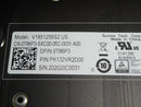 OEM Dell Alienware M15 R2 RGB Lunar Light Laptop Keyboard US-ENG P/N: T86P3