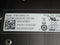 OEM Dell Alienware M15 R2 RGB Lunar Light Laptop Keyboard US-ENG P/N: T86P3