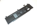 New Dell Alienware 13 R3 Original 4-cell Laptop Battery 76Wh - TDW5P