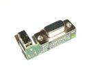 OEM - Dell PowerEdge FX2 / FX2s USB/VGA Ports Board P/N: HNV3K