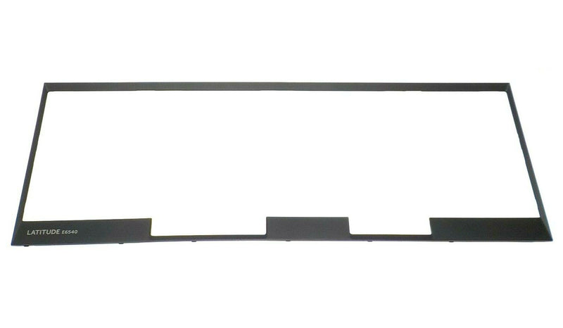 NEW Genuine Dell Latitude E6540 Laptop Keyboard Bezel Trim Plastic HUB02 MR0RP