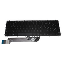 New OEM Dell Inspiron 17 7778/7779 Non-Backlit Laptop Keyboard US-ENG P/N: H9P3P
