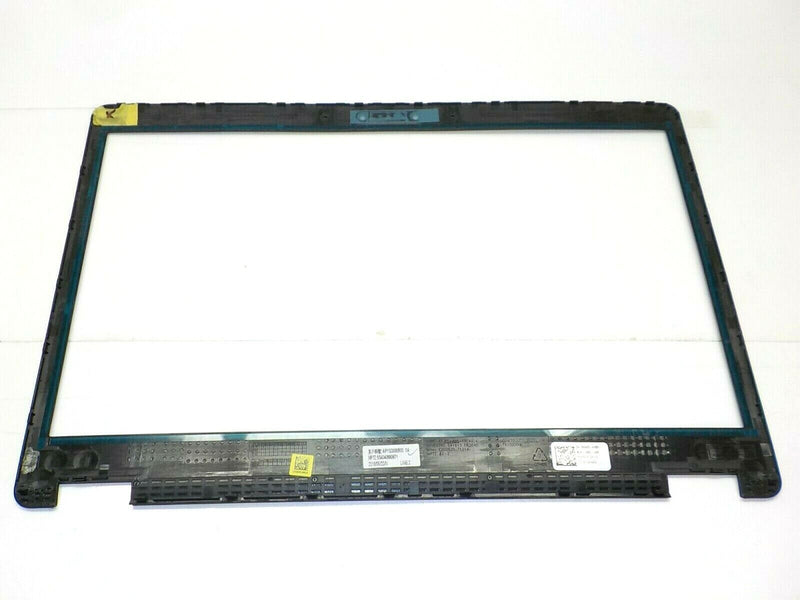 New Dell OEM Latitude 5480 14" LCD Front Trim Cover Bezel - No TS - IR -55WX2