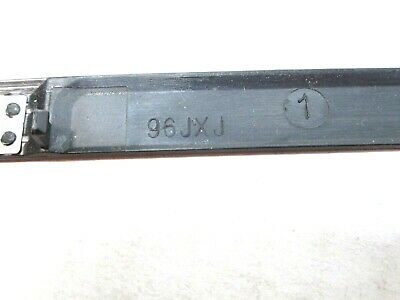 Dell OEM Precision M4600 M6600 ODD Faceplate Cover -IVA01- 96JXJ