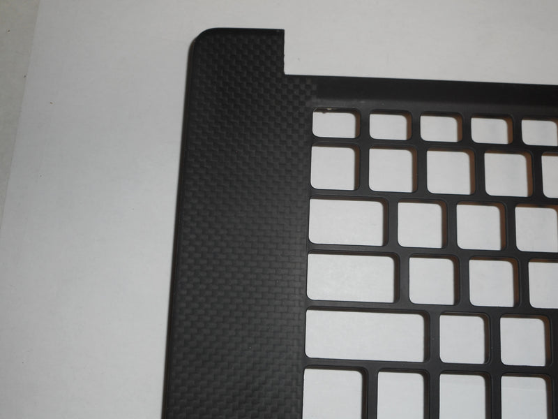OEM Dell Precision M5530 / XPS 15 9570 Palmrest Touchpad Assembly E05 P/N: 621WK