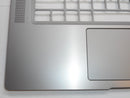 OEM Dell Latitude 9510 2-in-1 Palmrest Touchpad Assembly C03 P/N: X0KXC 8VGX4