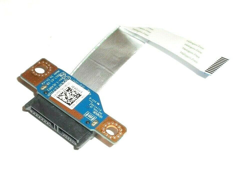 OEM - Dell Inspiron 17 5770 ODD Interposer Board & Cable THB02 P/N: F8C12