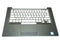 Genuine Dell Latitude 7480 Laptop Palmrest Touchpad Assembly HUQ17 H2TVN 0H2TVN