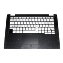 New - OEM Dell Latitude 7390 2-in-1 Palmrest Touchpad Assembly P/N: 4JVV4 5VM63
