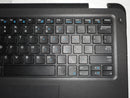 OEM Dell Latitude 3300/3310 Palmrest Keyboard Touchpad Assembly B02 P/N: 1Y1T7