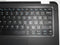 OEM Dell Latitude 3300/3310 Palmrest Keyboard Touchpad Assembly B02 P/N: 1Y1T7