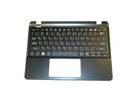 NEW Acer TravelMate B115-M B115-MP Laptop Palmrest & Keyboard 60.VA1N7.001