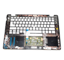 New OEM Dell Latitude 5400 Palmrest Touchpad Assembly DP P/N: A1899F R3JFT