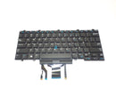 NEW GENUINE Dell Latitude 7490 Backlit Laptop Keyboard NIA01 6NK3R