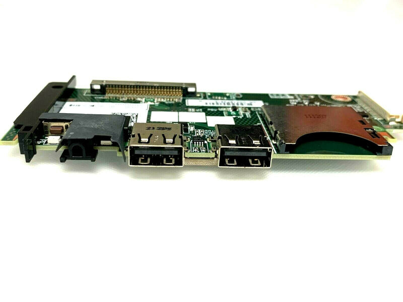 NEW Dell PowerEdge R620 Control Panel Board TRA01 1W5WC 01W5WC