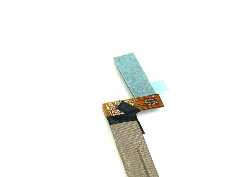 NEW Dell Inspiron 17 7786 Genuine LCD Display Cable TRA01 7D80D 07D80D