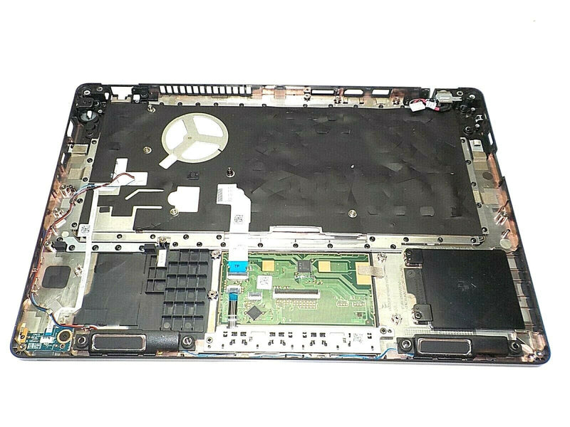 Genuine Dell Latitude E5480 Laptop Palmrest Touchpad Assembly HUH08 A16721