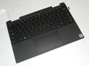 OEM - Dell XPS 13 (7390) 2-in-1 Palmrest Keyboard Touchpad Assembly THI09 45T4C