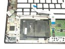 REF OEM Dell Latitude 7480 Palmrest Touchpad with SC Reader HUS19 0M3CF5 03C4KP