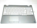 REF OEM Dell Latitude 5551/ Precision 3551 Palmrest Touchpad Assem HUA01 A1999C