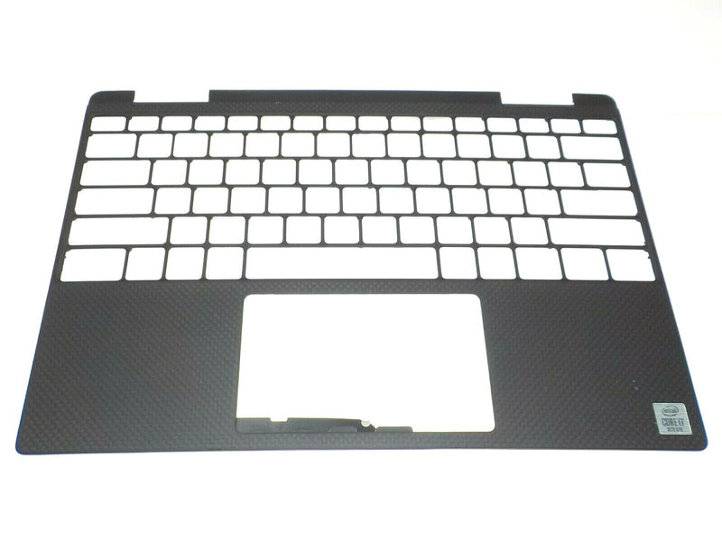 Genuine Dell XPS 13 (7390) 2-in-1 Laptop Palmrest Assembly HUW23 45T4C