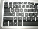 Dell OEM Inspiron 15 5570 5575 Palmrest FRENCH Backlit Keyboard TXP16 MR2KH