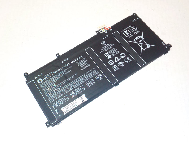 NEW ME04XL Genuine Battery for HP Elite x2 1013 G3 HSTNN-IB8D 937519-1C1