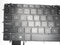 OEM Dell XPS 9370/9380/7390 Backlit Laptop Keyboard US-ENG C03 P/N: 3CM18