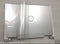 OEM New Dell Inspiron 6400 E1505 15.4inch LCD Back Cover with Hinges - UF165