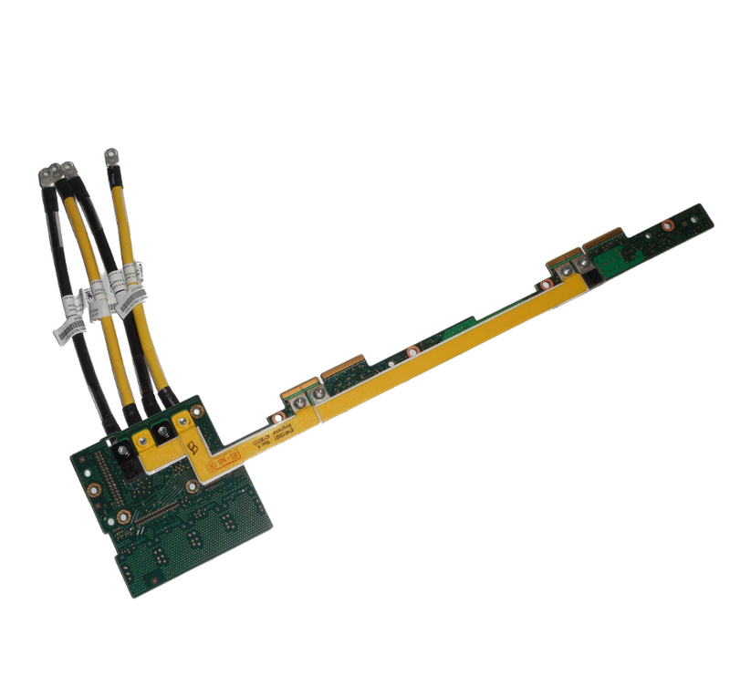 OEM Dell PowerEdge C6220/C6300 Midplane Controller Board P/N: 516P6