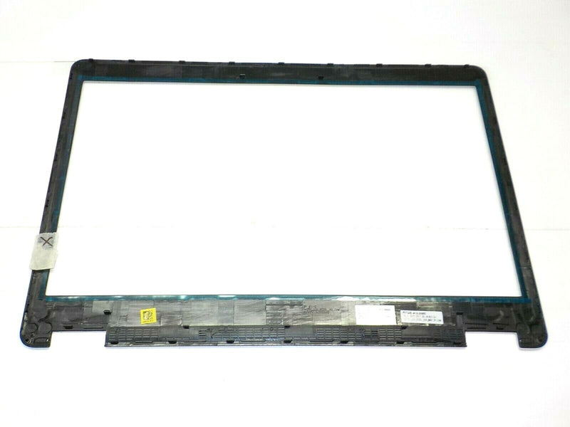 NEW Dell Latitude E7470 14" LCD Front Trim Cover Bezel- No TS / No Cam 9DPT7