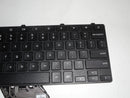 New OEM Dell Chromebook 3180/3380 Non-Backlit Laptop Keyboard US-ENG P/N: 5XVF4