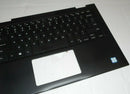 OEM - Dell Latitude 3390 Palmrest Non-Backlit Keyboard Assembly THH08 P/N: XVH3H