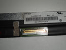OEM Dell 14" WXGAHD LCD Screen Display B02 P/N: 37V0F