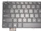 OEM Dell Inspiron 5568/5578 Non-Backlit Laptop Keyboard US-ENG P/N: 602M5