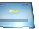 Genuine Dell Inspiron 14 5485 Laptop Bottom Base Cover Blue 8KR2G HUA 01